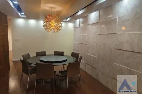 Eigentumswohnung in Huai Khwang, Bangkok, Thailand, 6 Schlafzimmer № 214882 - Foto 10