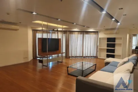 Eigentumswohnung in Huai Khwang, Bangkok, Thailand, 6 Schlafzimmer № 214882 - Foto 4