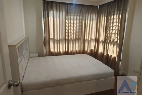 Eigentumswohnung in Huai Khwang, Bangkok, Thailand, 6 Schlafzimmer № 214882 - Foto 17