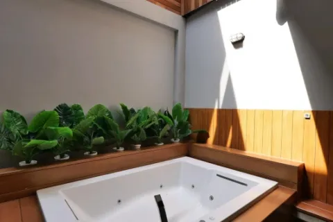 Haus in Watthana, Bangkok, Thailand 3 Schlafzimmer № 214879 - Foto 9
