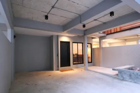 Haus in Watthana, Bangkok, Thailand 3 Schlafzimmer № 214879 - Foto 22