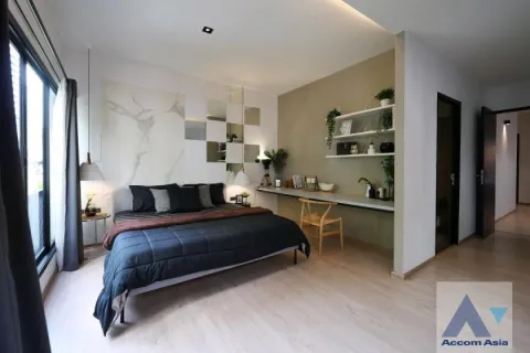 Haus in Watthana, Bangkok, Thailand 3 Schlafzimmer № 214879 - Foto 17
