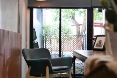 Haus in Watthana, Bangkok, Thailand 3 Schlafzimmer № 214879 - Foto 12