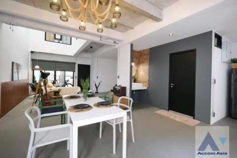 Haus in Watthana, Bangkok, Thailand 3 Schlafzimmer № 214879 - Foto 6