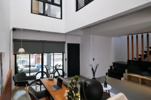 Haus in Watthana, Bangkok, Thailand 3 Schlafzimmer № 214879 - Foto 4