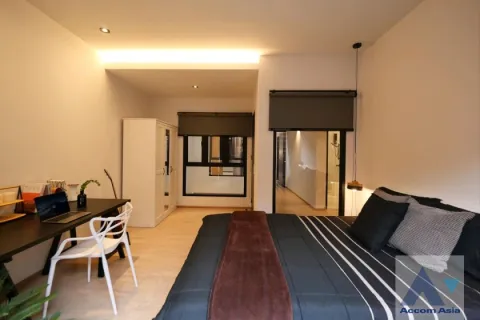 Haus in Watthana, Bangkok, Thailand 3 Schlafzimmer № 214879 - Foto 19