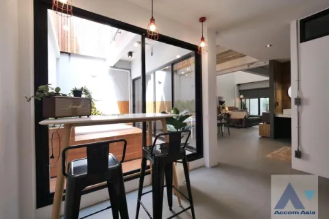 Haus in Watthana, Bangkok, Thailand 3 Schlafzimmer № 214879 - Foto 7