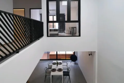 Haus in Watthana, Bangkok, Thailand 3 Schlafzimmer № 214879 - Foto 5