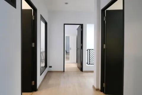 Haus in Watthana, Bangkok, Thailand 3 Schlafzimmer № 214879 - Foto 15