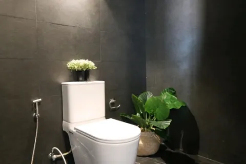 Haus in Watthana, Bangkok, Thailand 3 Schlafzimmer № 214879 - Foto 21