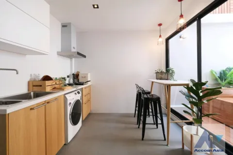 Haus in Watthana, Bangkok, Thailand 3 Schlafzimmer № 214879 - Foto 14