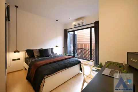 Haus in Watthana, Bangkok, Thailand 3 Schlafzimmer № 214879 - Foto 18
