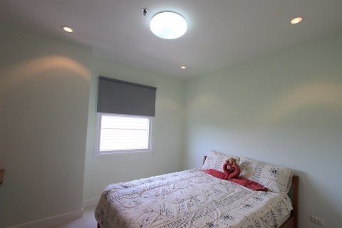 Condo in Pattaya, Thailand, 2 bedrooms  № 142409 - photo 4