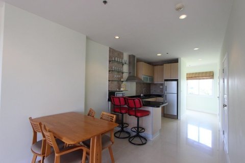Condo in Pattaya, Thailand, 2 bedrooms  № 142409 - photo 2