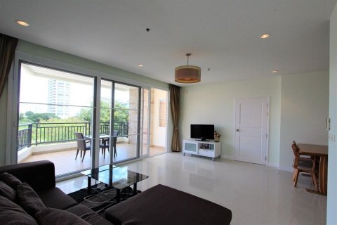 Condo in Pattaya, Thailand, 2 bedrooms  № 142409 - photo 7