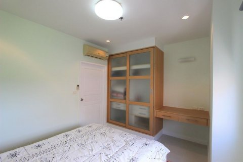 Condo in Pattaya, Thailand, 2 bedrooms  № 142409 - photo 8