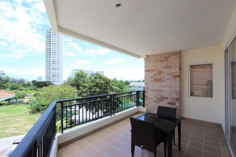 Condo in Pattaya, Thailand, 2 bedrooms  № 142409 - photo 13