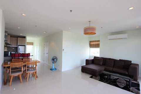 Condo in Pattaya, Thailand, 2 bedrooms № 142409