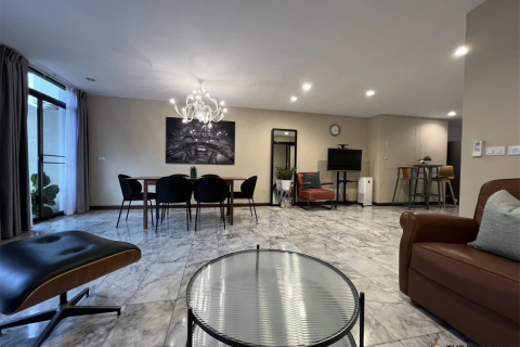 Townhouse in Bangkok, Thailand 4 bedrooms № 189560 - photo 9