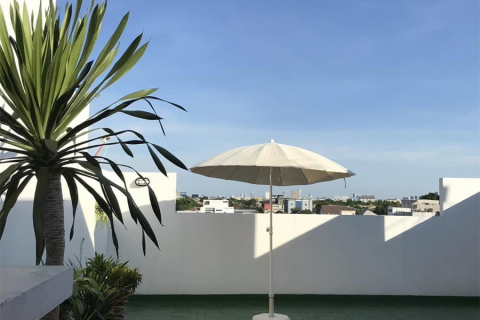 Townhouse in Bangkok, Thailand 4 bedrooms № 189560 - photo 5