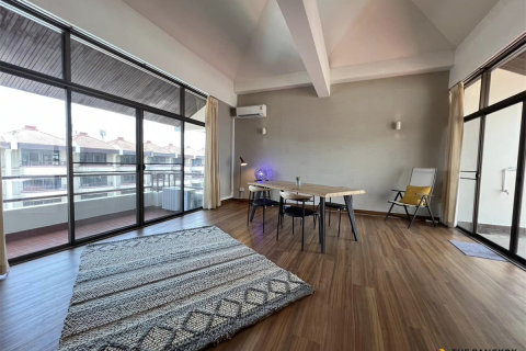 Townhouse in Bangkok, Thailand 4 bedrooms № 189560 - photo 7