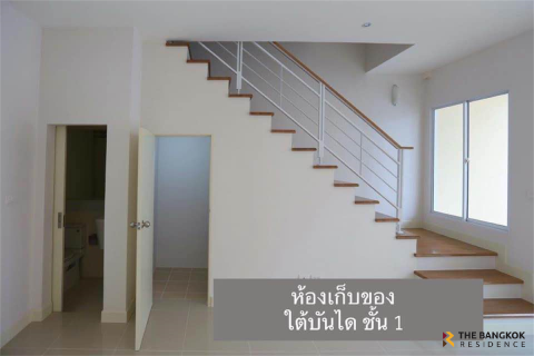 ทาวน์เฮาส์ในกรุงเทพฯ, ประเทศไทย 3 ห้องนอน № 189556 - รูปถ่าย 2