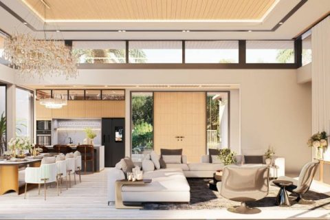 Villa in Pattaya, Thailand 5 bedrooms № 168069 - photo 4