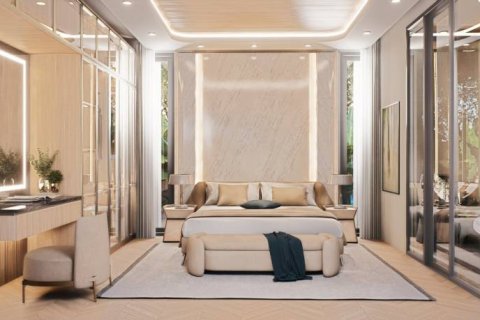 Villa in Pattaya, Thailand 5 bedrooms № 168069 - photo 9