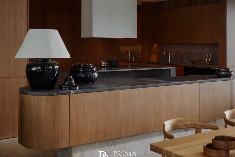 Condo in Sathon, Bangkok, Thailand, 3 bedrooms  № 168075 - photo 3