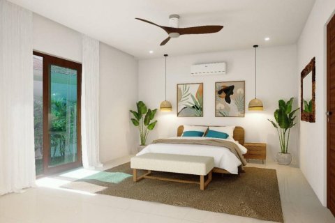 Вилла в Сураттхани, Таиланд с 3 спальнями  № 168072 - фото 7