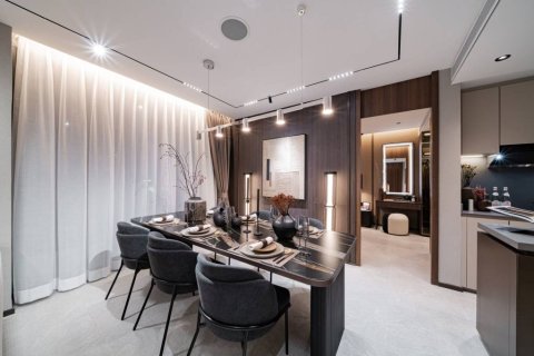 Кондоминиум с 2 спальнями в Саттахипе, Таиланд № 168071 - фото 5