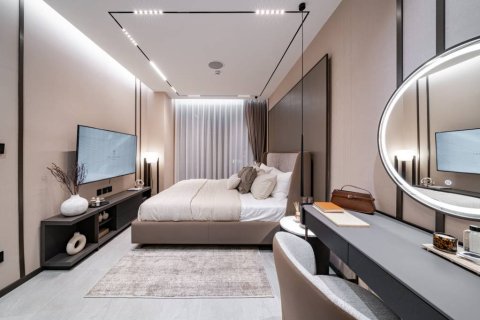 Кондоминиум с 2 спальнями в Саттахипе, Таиланд № 168071 - фото 2