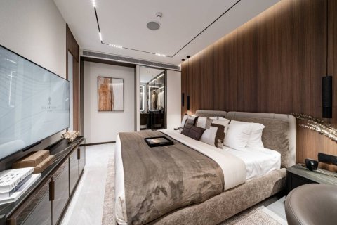 Кондоминиум с 2 спальнями в Саттахипе, Таиланд № 168071 - фото 9