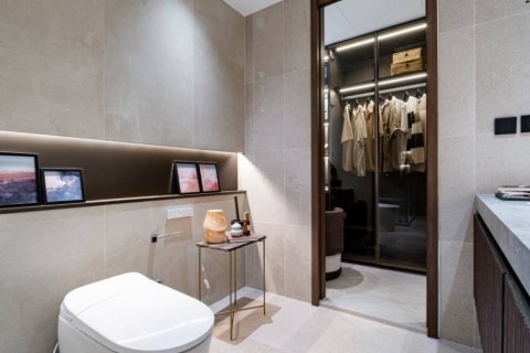 Кондоминиум с 2 спальнями в Саттахипе, Таиланд № 168071 - фото 4