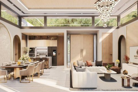 Villa in Pattaya, Thailand 4 bedrooms № 168068 - photo 2