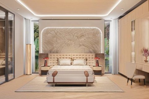 Villa in Pattaya, Thailand 4 bedrooms № 168068 - photo 10