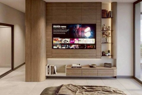 Villa in Hua Hin, Thailand 3 bedrooms № 168070 - photo 7