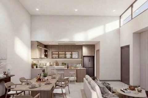 Villa in Hua Hin, Thailand 3 bedrooms № 168070 - photo 9