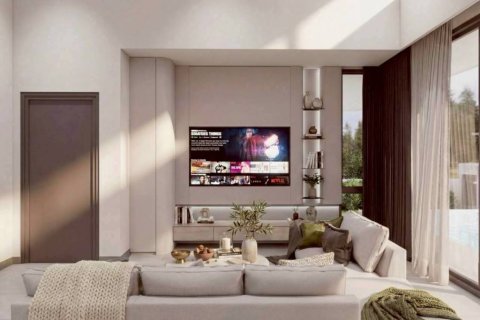 Villa in Hua Hin, Thailand 3 bedrooms № 168070 - photo 6