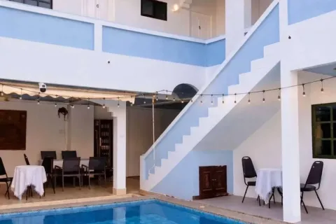 Estudio en Pattaya, Tailandia № 210792 - foto 7