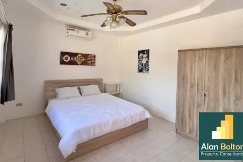 Estudio en Pattaya, Tailandia № 210792 - foto 18