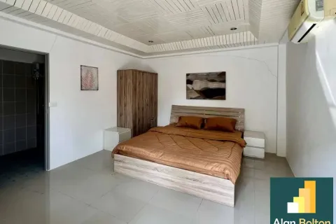 Estudio en Pattaya, Tailandia № 210792 - foto 12