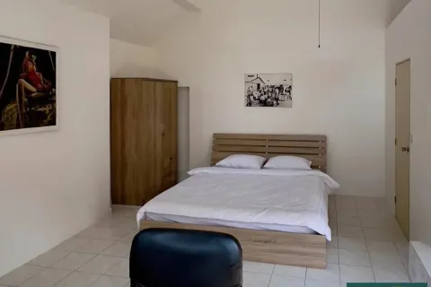 Estudio en Pattaya, Tailandia № 210792 - foto 10