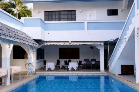 Studio à Pattaya, Thaïlande № 210792