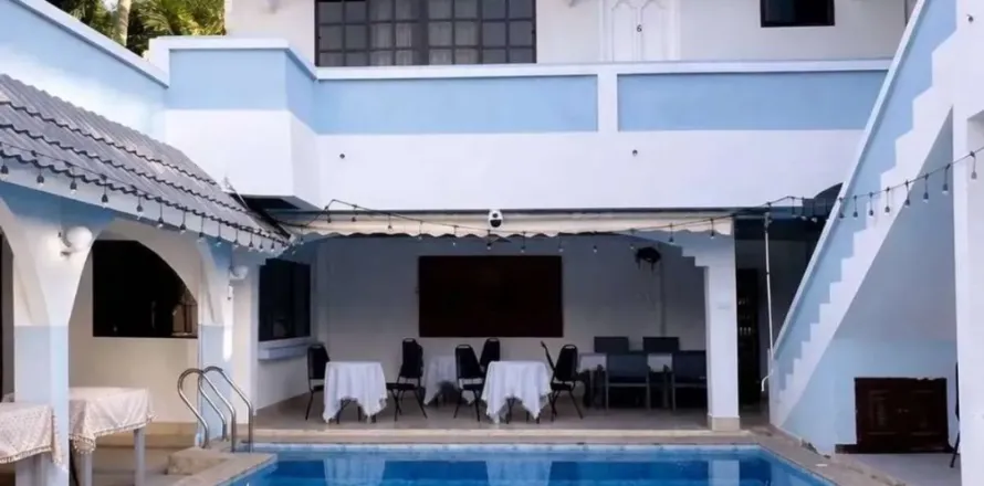 Estudio en Pattaya, Tailandia № 210792