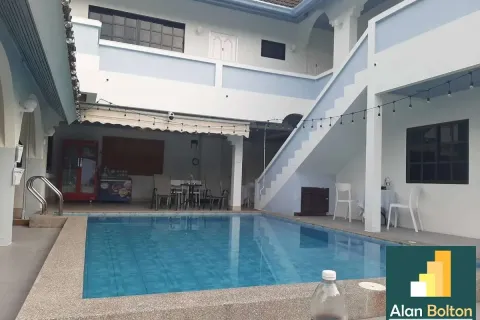 Estudio en Pattaya, Tailandia № 210792 - foto 4