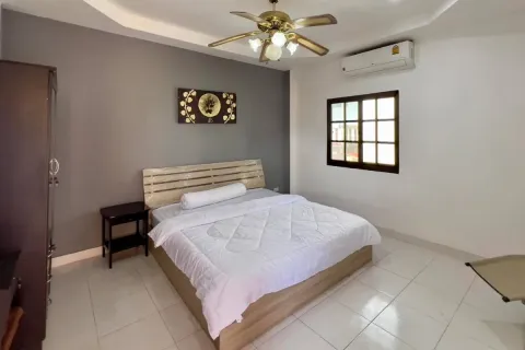 Estudio en Pattaya, Tailandia № 210792 - foto 22