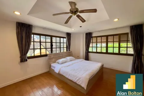 Estudio en Pattaya, Tailandia № 210792 - foto 15