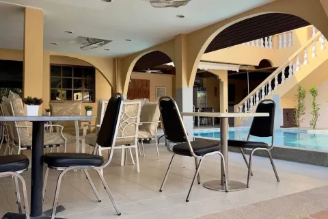 Estudio en Pattaya, Tailandia № 210792 - foto 25
