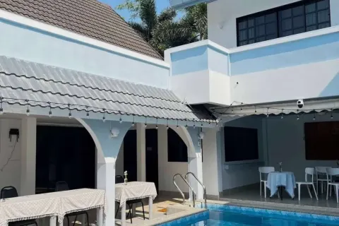 Estudio en Pattaya, Tailandia № 210792 - foto 6